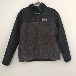 Patagonia Snap T Pullover (EXCLUSIVE)
